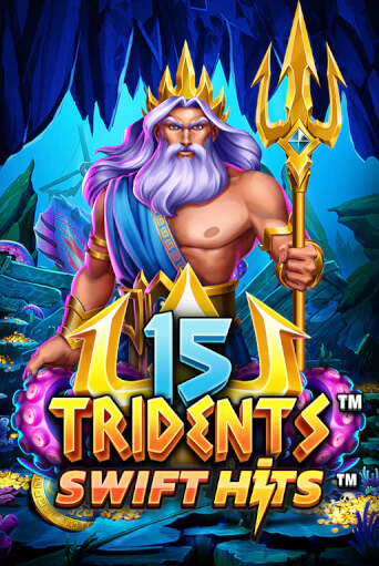 Бесплатная игра 15 Tridents™ | Вулкан Казино играть онлайн
