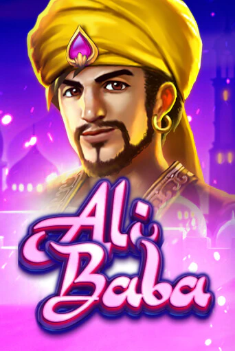 Бесплатная игра Ali Baba | Вулкан Казино играть онлайн
