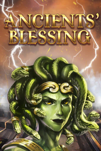 Бесплатная игра Ancients' Blessing | Вулкан Казино играть онлайн