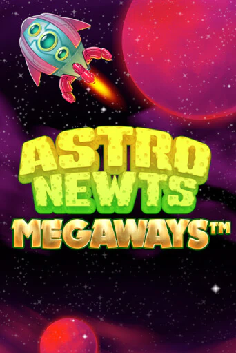 Бесплатная игра Astro Newts Megaways | Вулкан Казино играть онлайн