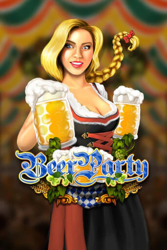 Бесплатная игра Beer Party | Вулкан Казино играть онлайн