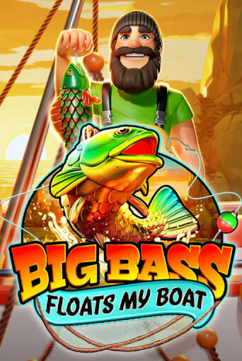 Бесплатная игра Big Bass Floats my Boat | Вулкан Казино играть онлайн