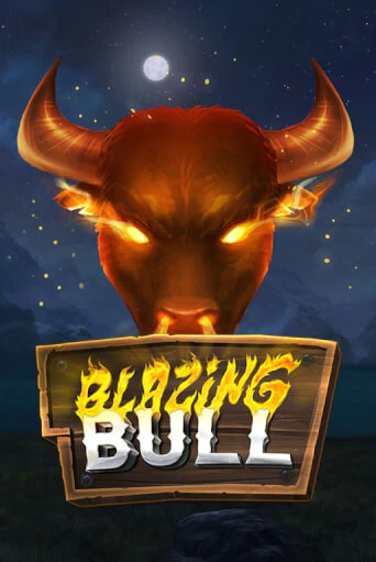 Бесплатная игра Blazing Bull | Вулкан Казино играть онлайн