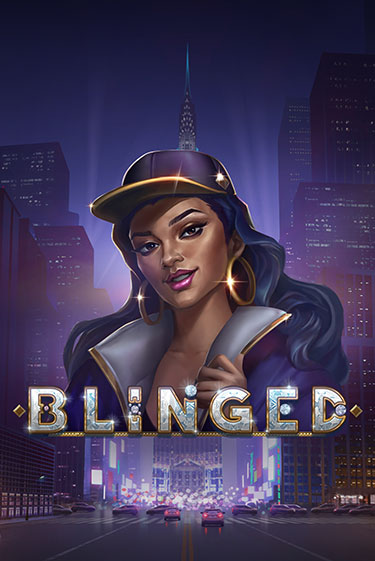 Бесплатная игра Blinged | Вулкан Казино играть онлайн