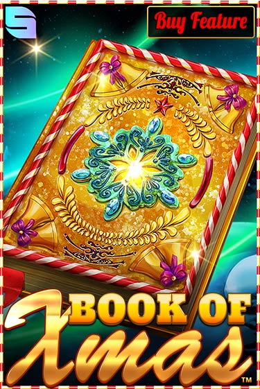 Бесплатная игра Book Of Xmas | Вулкан Казино играть онлайн