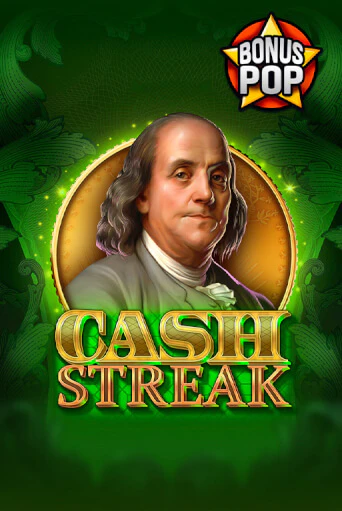 Бесплатная игра Сash Streak | Вулкан Казино играть онлайн