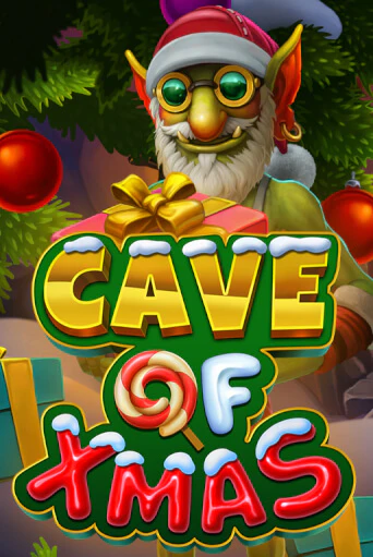 Бесплатная игра Cave Of Xmas | Вулкан Казино играть онлайн