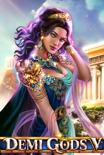 Бесплатная игра Demi Gods V | Вулкан Казино играть онлайн