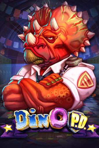 Бесплатная игра Dino P.D. | Вулкан Казино играть онлайн
