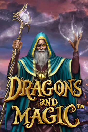 Бесплатная игра Dragons and Magic | Вулкан Казино играть онлайн