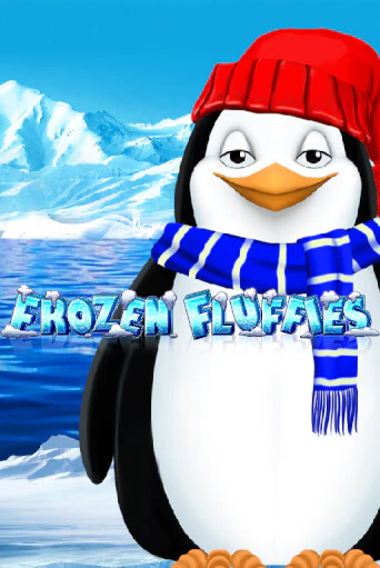 Бесплатная игра Frozen Fluffies | Вулкан Казино играть онлайн