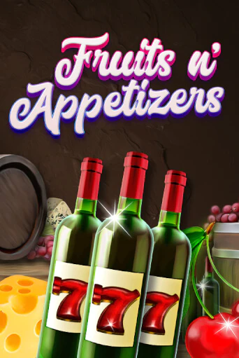 Бесплатная игра Fruits n' Appetizers | Вулкан Казино играть онлайн