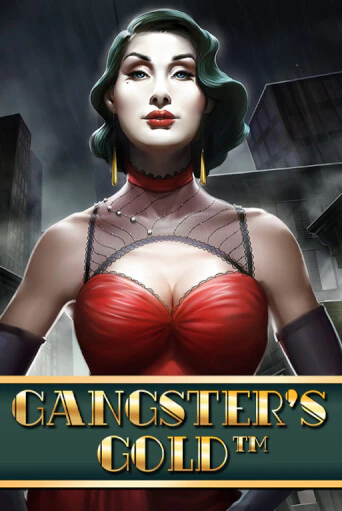 Бесплатная игра Gangster's Gold | Вулкан Казино играть онлайн