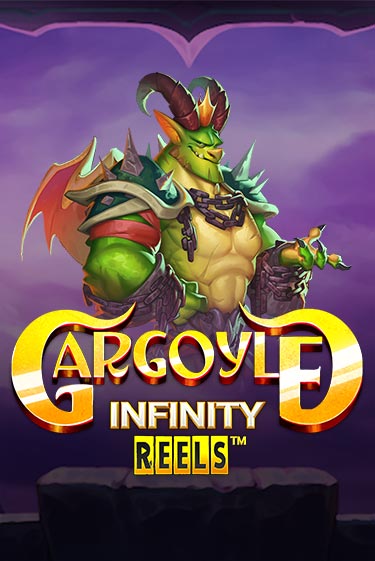 Бесплатная игра Gargoyle Infinity Reels | Вулкан Казино играть онлайн