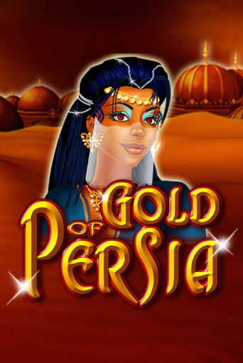 Бесплатная игра Gold of Persia | Вулкан Казино играть онлайн