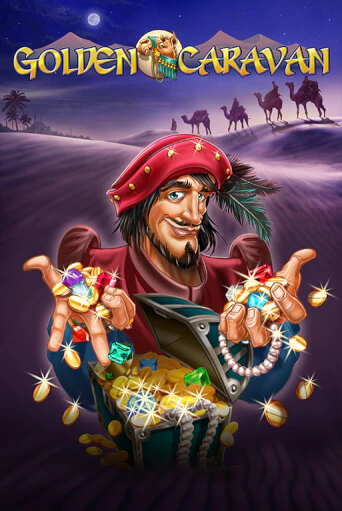 Бесплатная игра Golden Caravan | Вулкан Казино играть онлайн