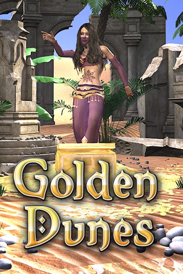 Бесплатная игра Golden Dunes | Вулкан Казино играть онлайн