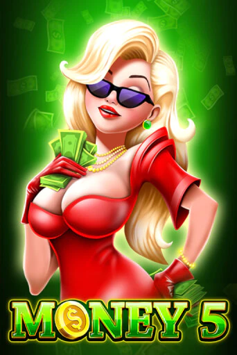 Бесплатная игра MONEY 5 | Вулкан Казино играть онлайн