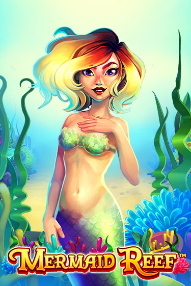 Бесплатная игра Mermaid Reef | Вулкан Казино играть онлайн