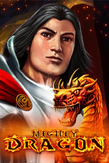 Бесплатная игра Mighty Dragon | Вулкан Казино играть онлайн