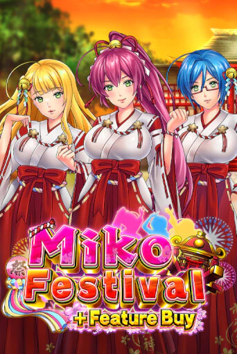 Бесплатная игра Miko Festival Feature Buy | Вулкан Казино играть онлайн