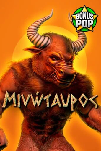 Бесплатная игра Minotaurus | Вулкан Казино играть онлайн