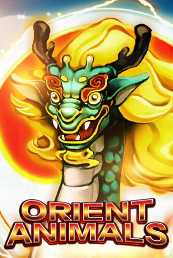 Бесплатная игра Orient Animals | Вулкан Казино играть онлайн