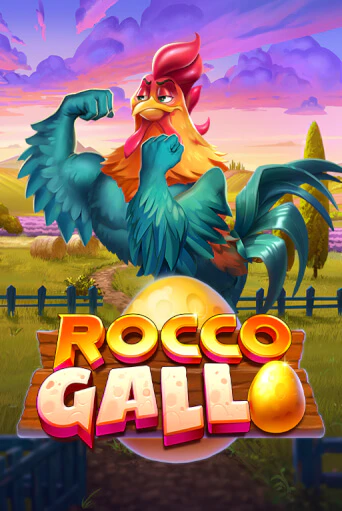 Бесплатная игра Rocco Gallo | Вулкан Казино играть онлайн