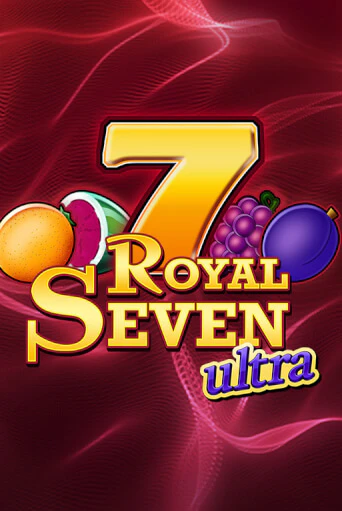 Бесплатная игра Royal Seven Ultra | Вулкан Казино играть онлайн