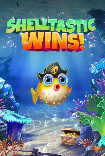 Бесплатная игра Shelltastic Wins | Вулкан Казино играть онлайн