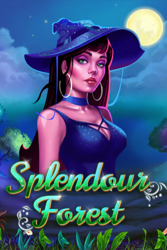 Бесплатная игра Splendour Forest | Вулкан Казино играть онлайн