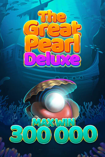 Бесплатная игра The Great Pearl | Вулкан Казино играть онлайн