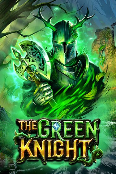 Бесплатная игра The Green Knight | Вулкан Казино играть онлайн