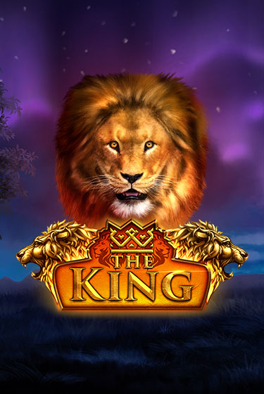 Бесплатная игра The King | Вулкан Казино играть онлайн