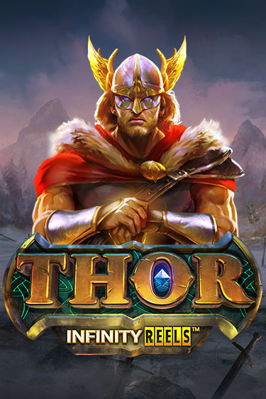 Бесплатная игра Thor Infinity Reels | Вулкан Казино играть онлайн