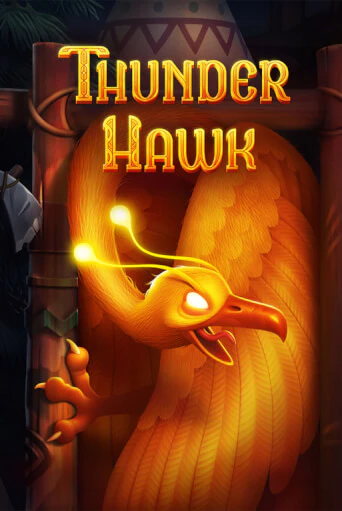Бесплатная игра Thunder Hawk | Вулкан Казино играть онлайн