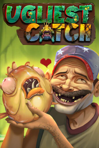 Бесплатная игра Ugliest Catch | Вулкан Казино играть онлайн