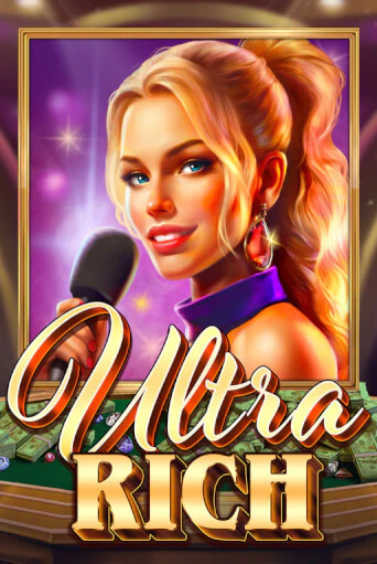 Бесплатная игра Ultra Rich | Вулкан Казино играть онлайн
