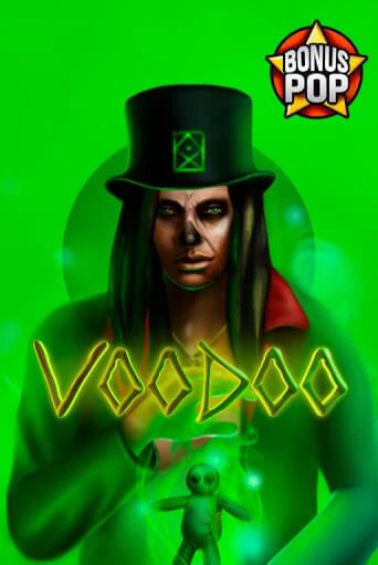 Бесплатная игра Voodoo | Вулкан Казино играть онлайн