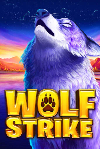 Бесплатная игра Wolf Strike | Вулкан Казино играть онлайн