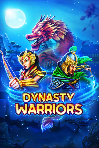 Бесплатная игра Dynasty Warriors | Вулкан Казино играть онлайн