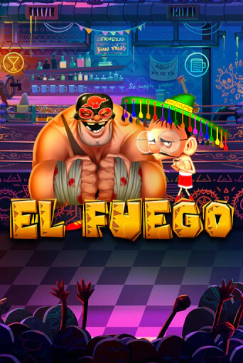 Бесплатная игра El Fuego | Вулкан Казино играть онлайн