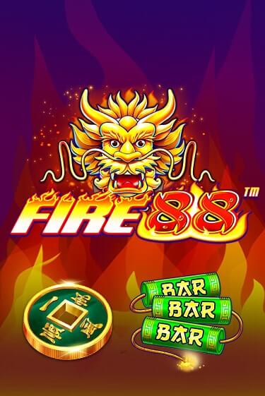 Бесплатная игра Fire 88™ | Вулкан Казино играть онлайн