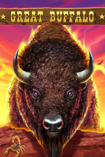 Бесплатная игра Great Buffalo | Вулкан Казино играть онлайн