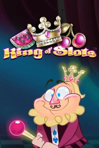 Бесплатная игра King of Slots™ | Вулкан Казино играть онлайн
