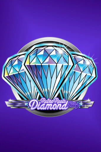 Бесплатная игра Retro Reels - Diamond Glitz | Вулкан Казино играть онлайн